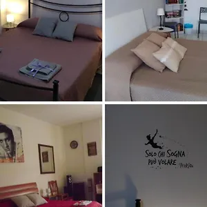 Sa Sindria Bed and breakfast